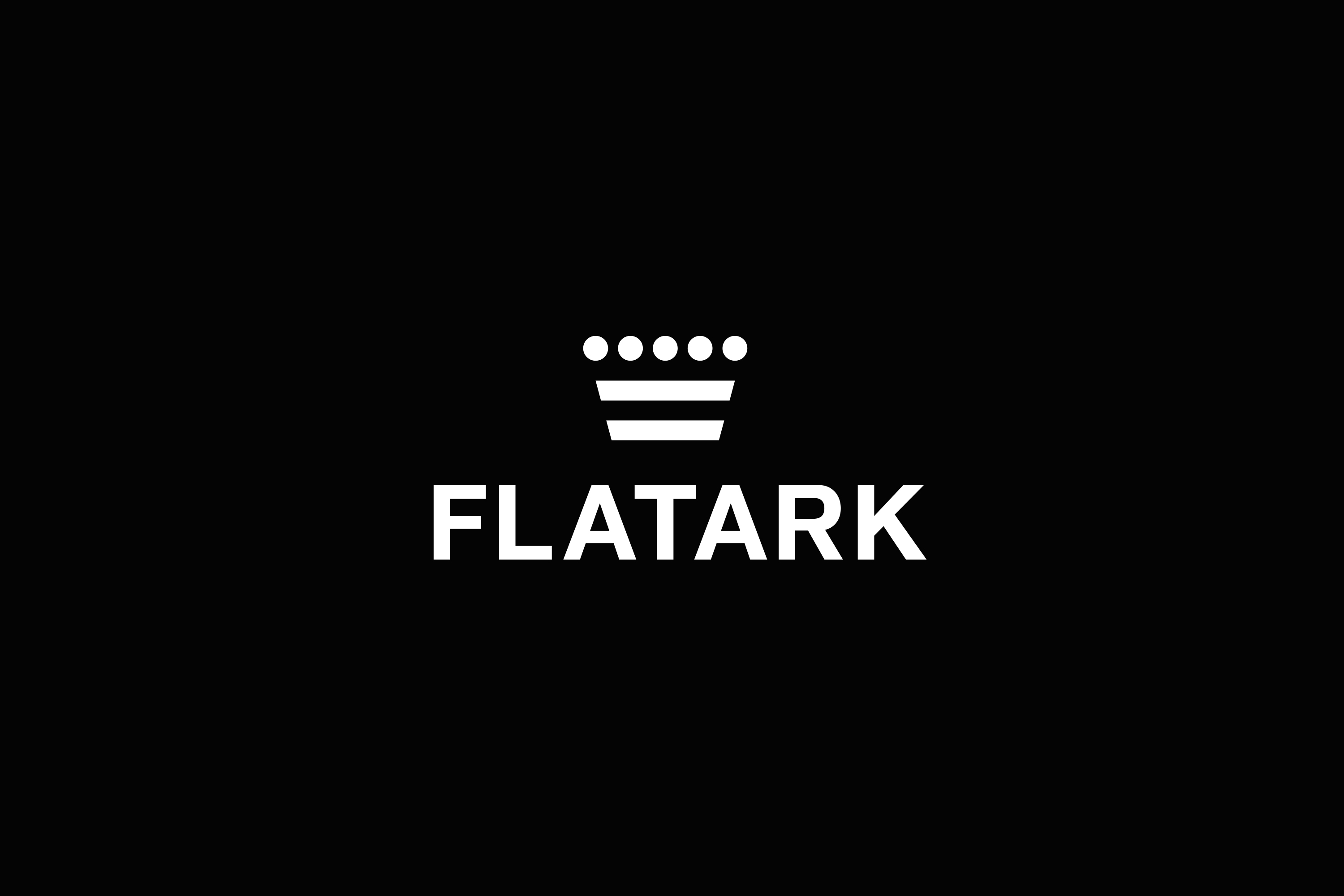 flatark_logo_design
