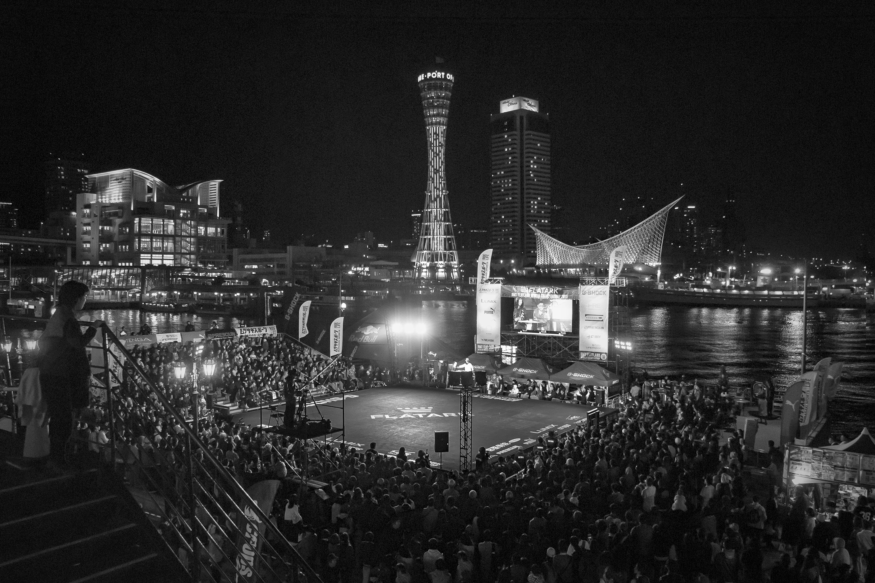 flatark_logo_stage_kobe_japan