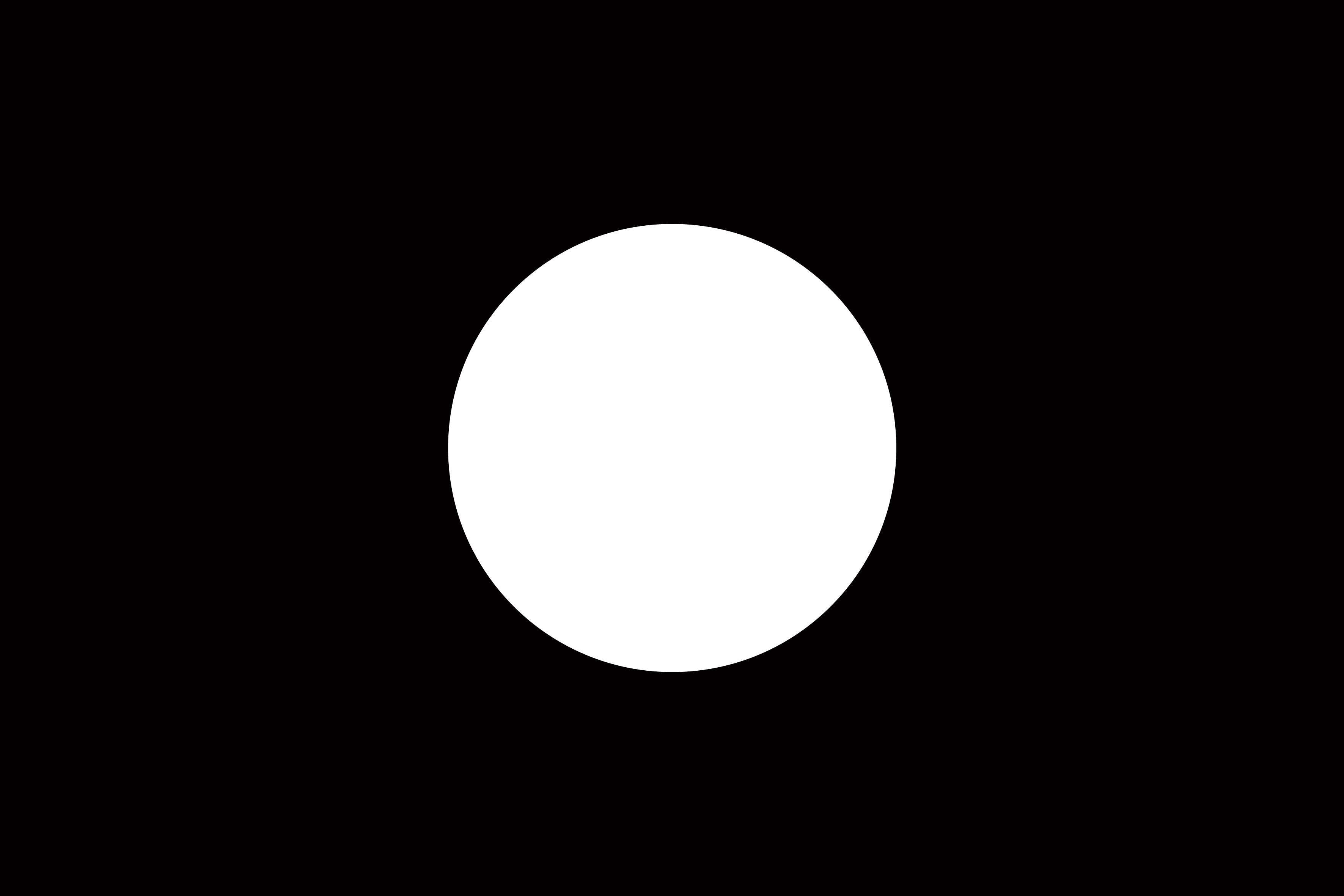 polka branding minimal design dots simple identity logo typography